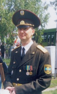 Владимир Зуев