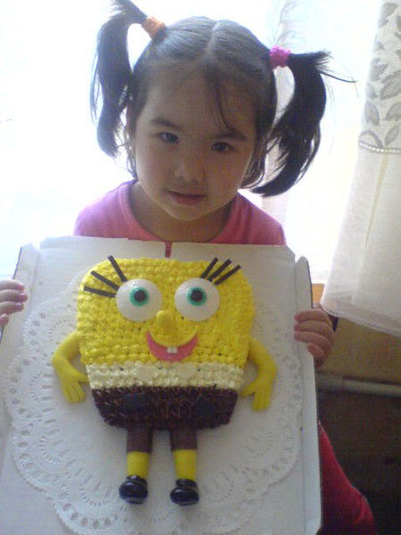 Аружан Серикбаева