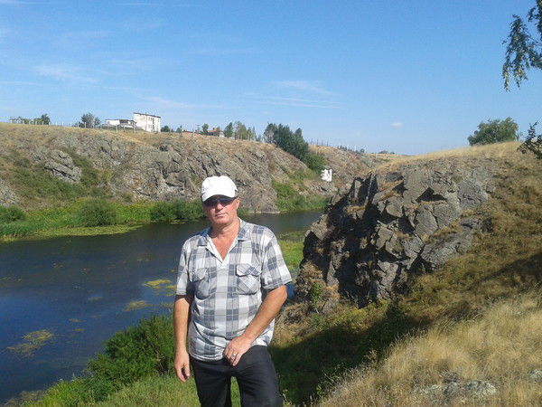 Игорь Рыбаков