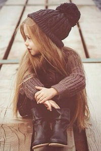 Виктория Башкатова