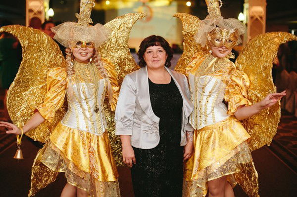 Надежда Кирилина