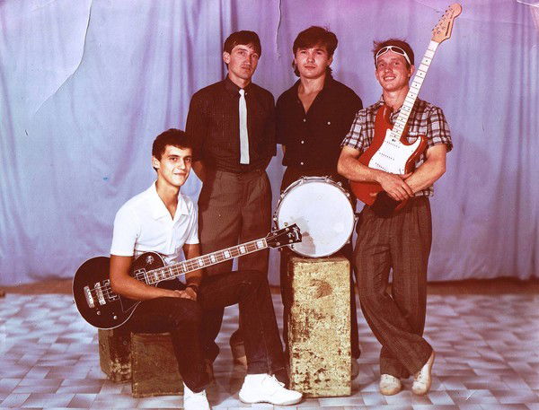 Сергей Васильев