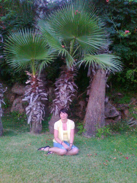 Татьяна Федорова