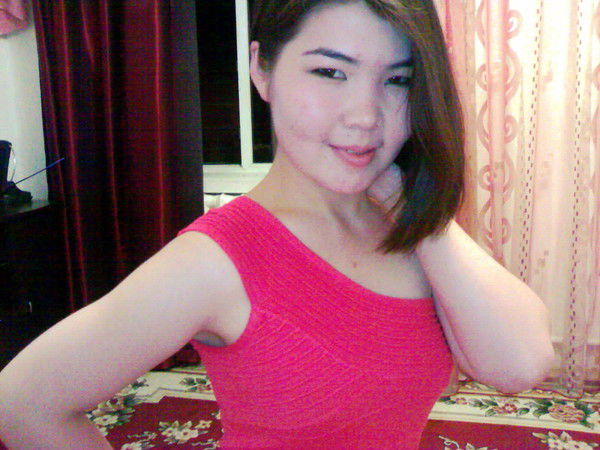 Жылдыз Касымжан Кызы