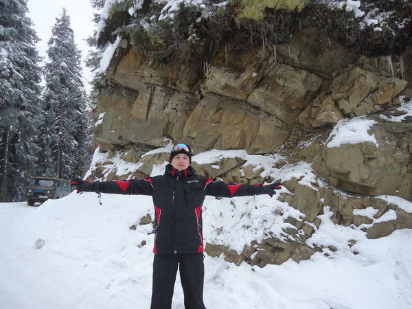 Роман Паламарчук