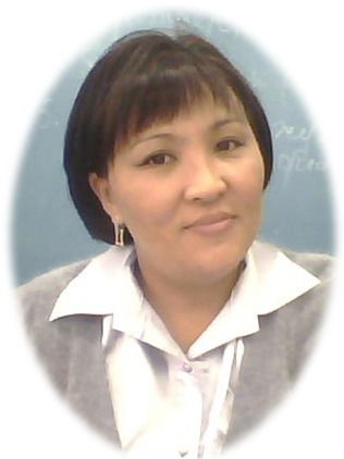 Айнур Мукашева