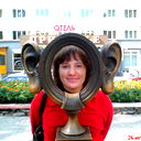 Евгения Павловна