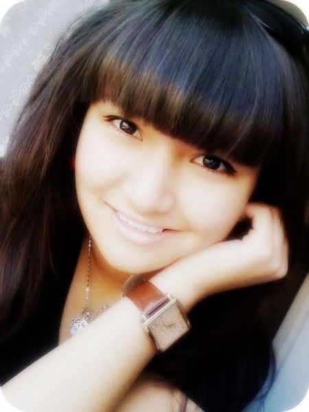 Катька Girl) Воронина