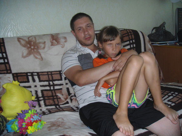 Дмитрий Хахалкин