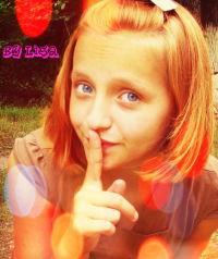 Лиза Василенко