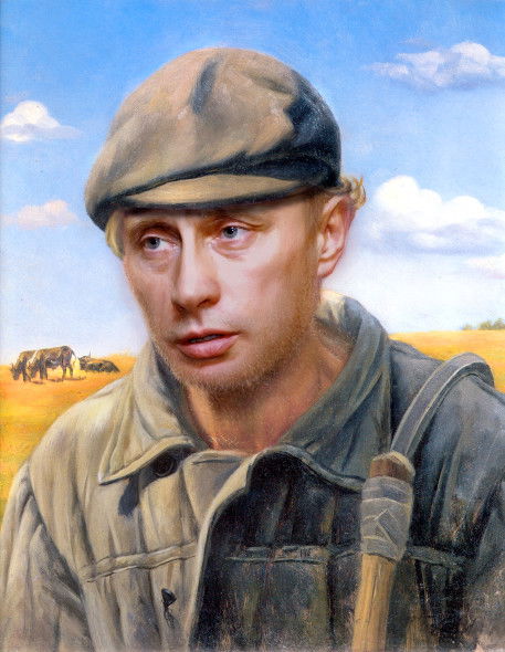 Михаил Семенов