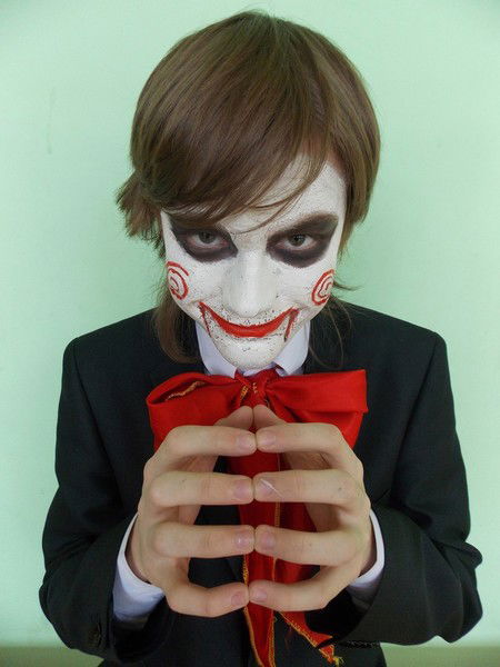 Костя Сыропятов