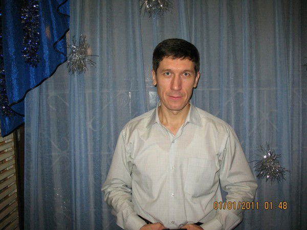 Александр Калинин