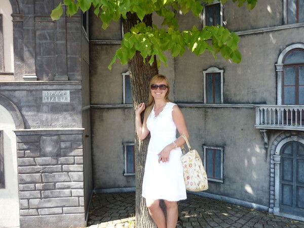 Варвара Плюснина