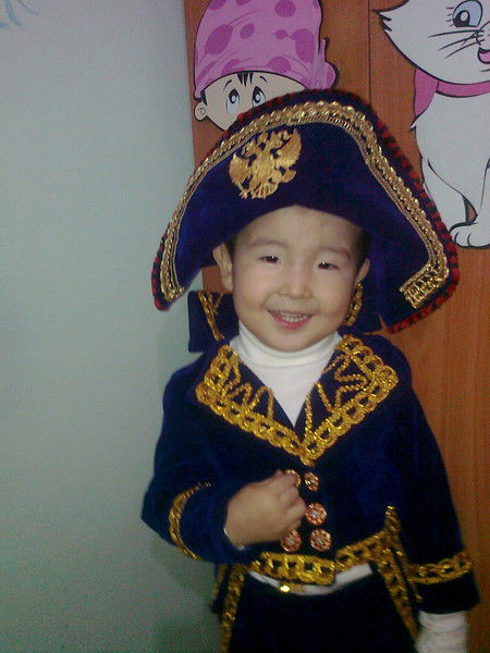 Асемгул Алиева