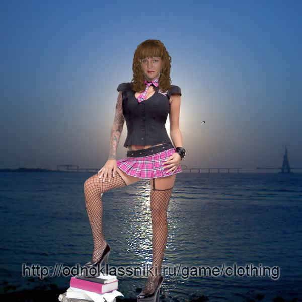 Ольга Федосеева