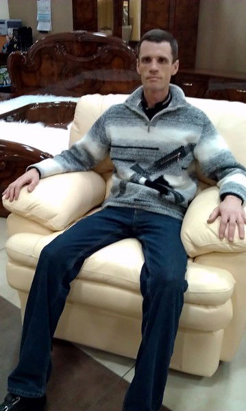 Влад Терлецкий