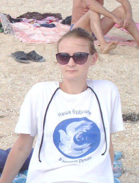 Галина Шумилова