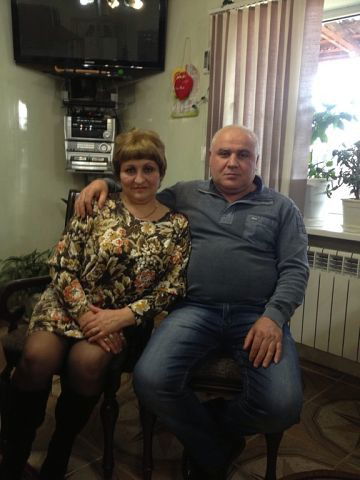 Гурген Оганесян