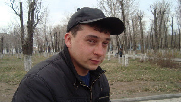 Сергей Богомяков