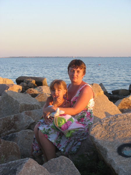 Елена Серых