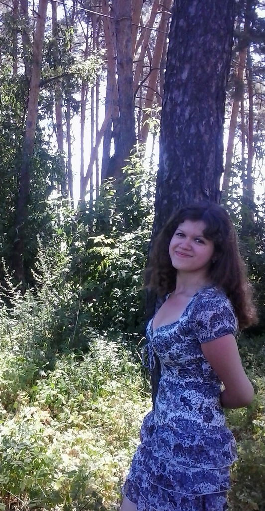 Фазлеева Резеда