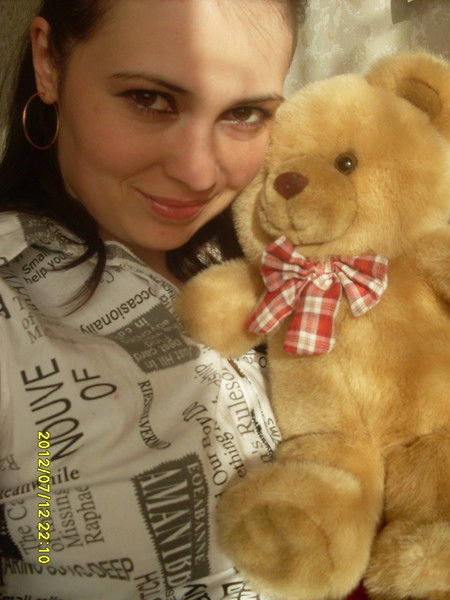 Анастасия Флеер