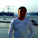 Xayrullo Pirmatov