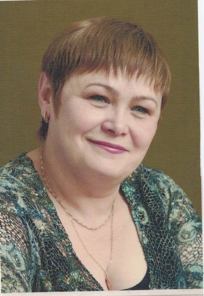 Светлана Филиппова