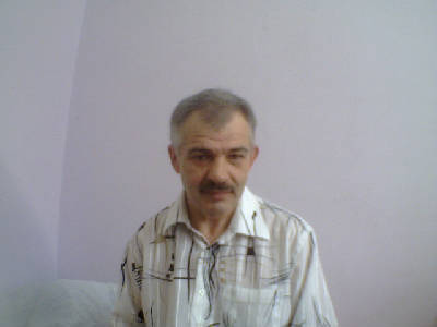 Юрий Озорнов