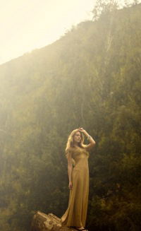 Надя Фурманова