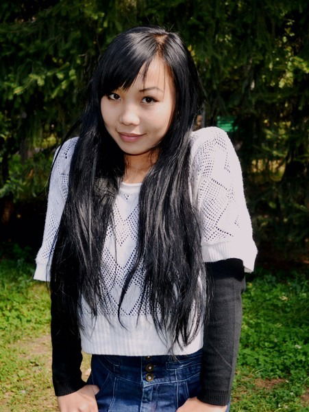 ((( Макпал ((( Мамытова