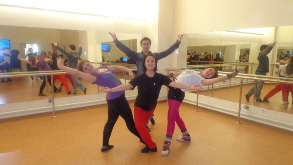 Жанара Сагидуллина