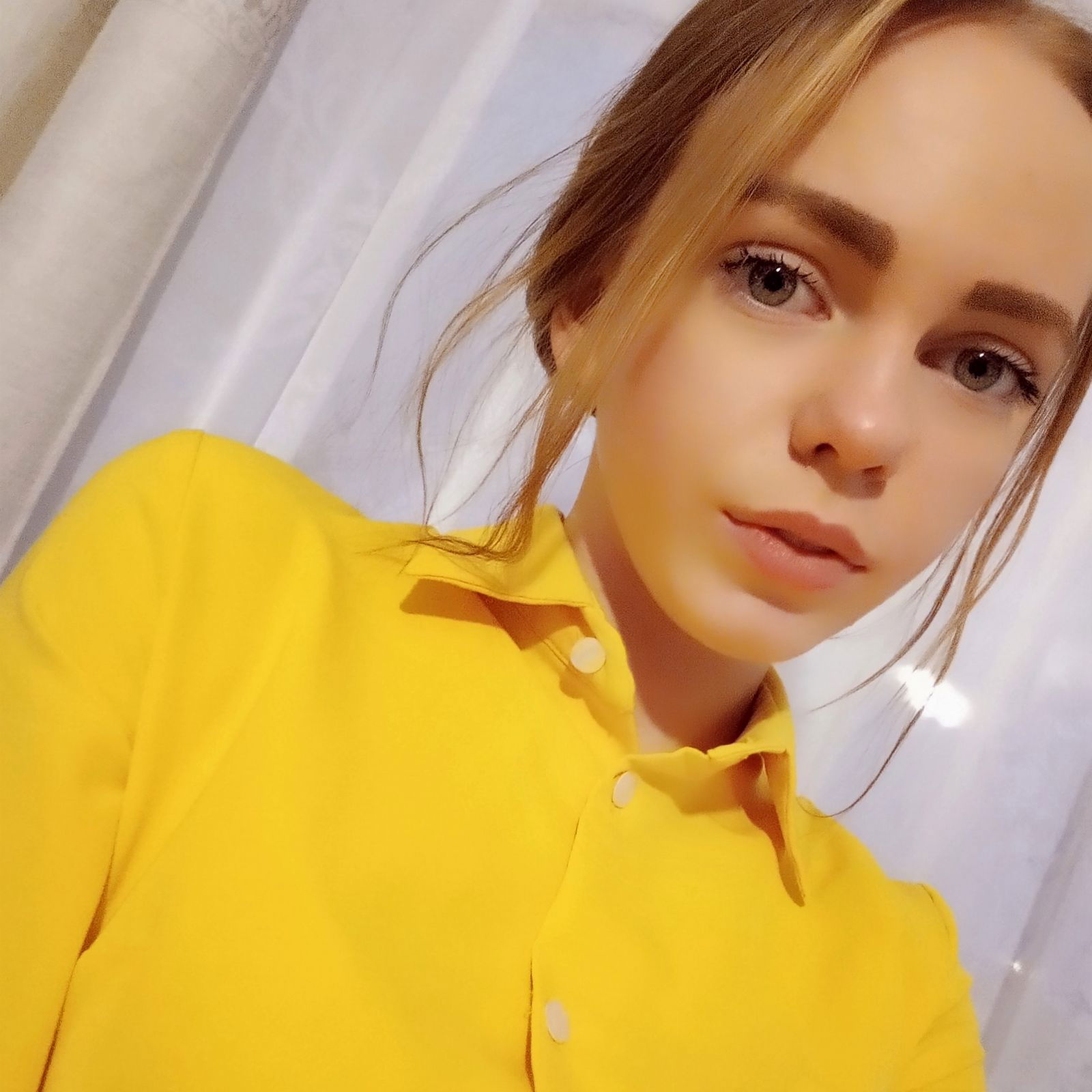 Александра Минаева