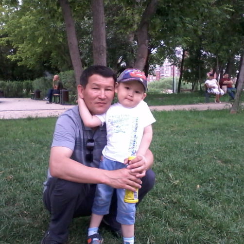 Ерлан Сагиев