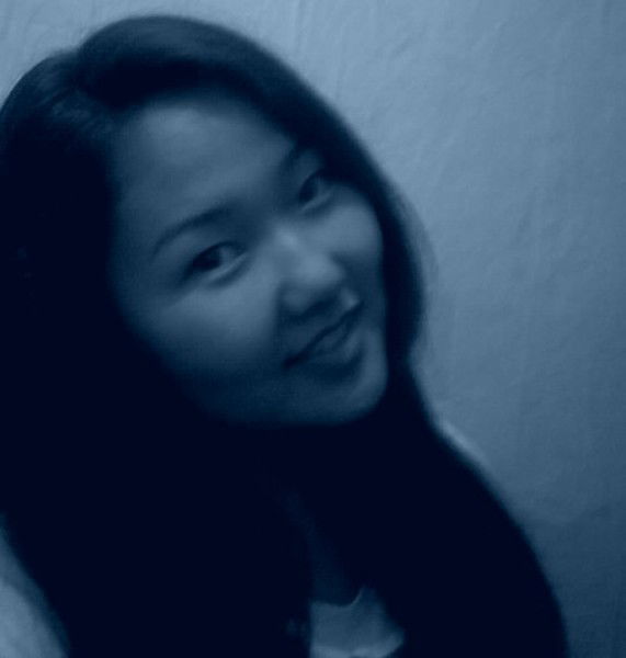 Кристина Садаева