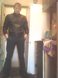 Дмитрий Бандяев