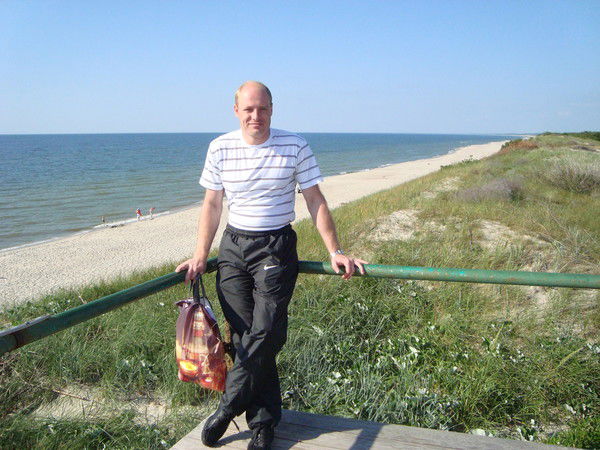 Александр Ершов