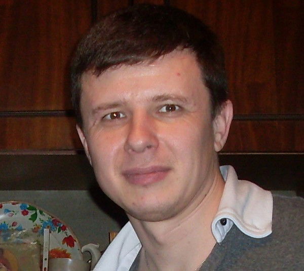 Андрей Немиров