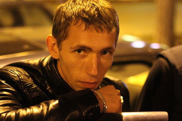 Алексей Leshiy