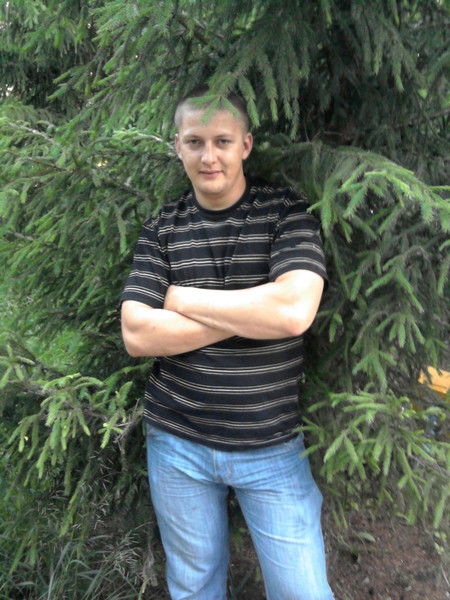 Николай Инюхин