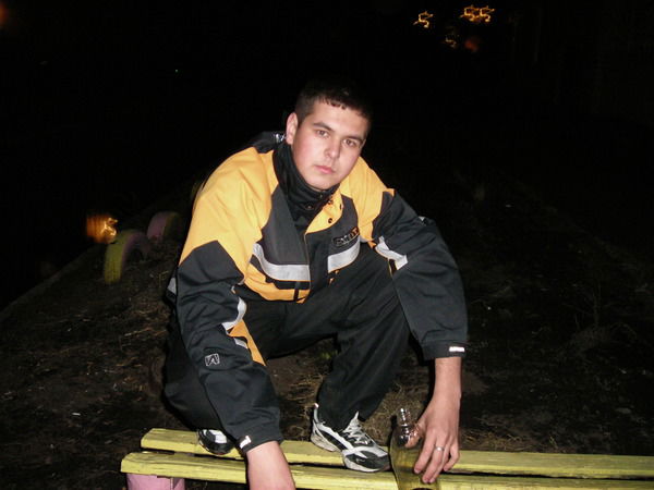 Роман Михин