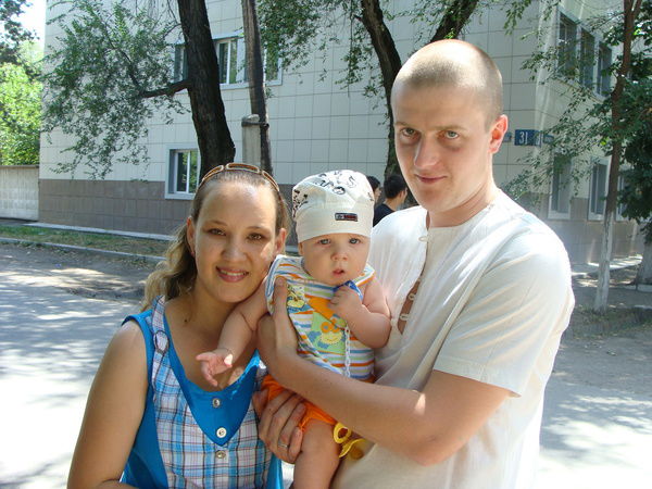 Зарина Аитова