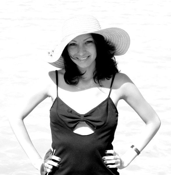 Кристина Гопкина