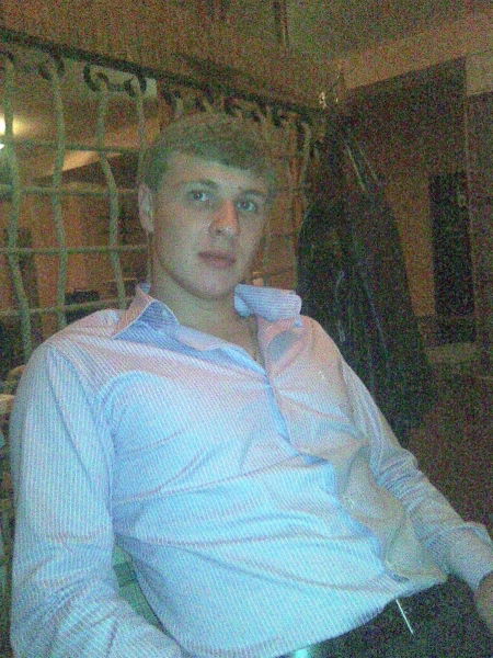 Сергей Якушкин