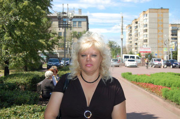 Надежда Мирасова