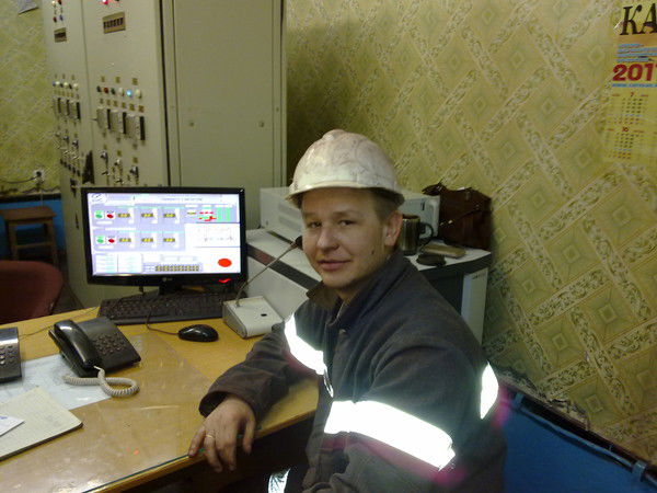 Дмитрий Ерёменко