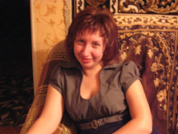 Юлия Лимбах