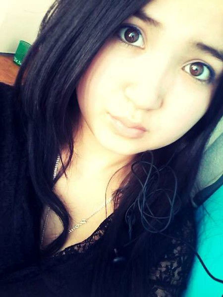 Айка Адалова