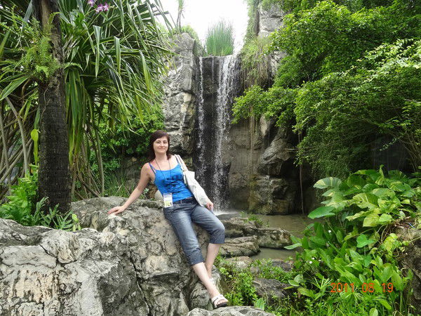 Наталья Девяткина